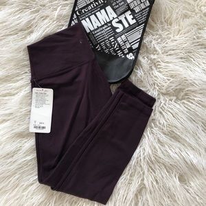 Lululemon Athletica “High Times” Pant